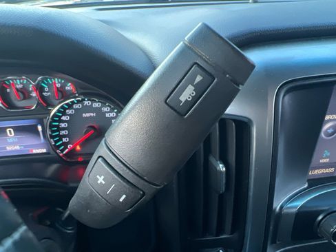 Used 2014 Chevrolet Silverado 1500 LT w/ All Star Edition image 20