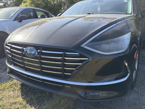 Used 2020 Hyundai Sonata SE FWD image 4