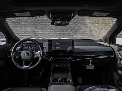 New 2026 Honda Prologue Touring image 11