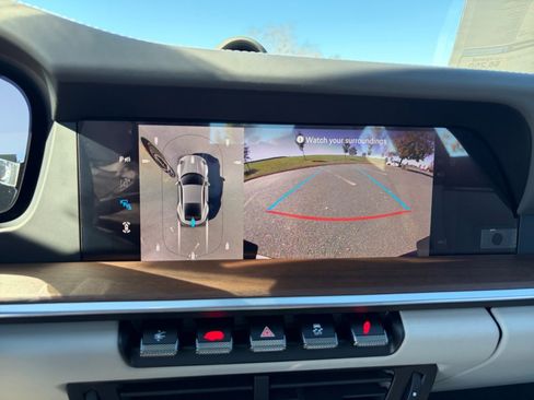 New 2026 Porsche 911 Carrera image 23