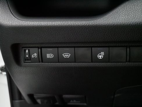 Certified 2025 Toyota RAV4 XLE w/ Weather Package AWD/4WD image 27