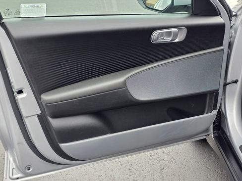 Certified 2024 Hyundai Ioniq 6 SEL RWD image 21