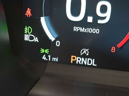 New 2026 Ford Explorer Active image 36