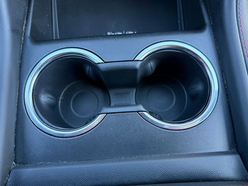 Certified 2022 Chevrolet Tahoe RST w/ Luxury Package image 23