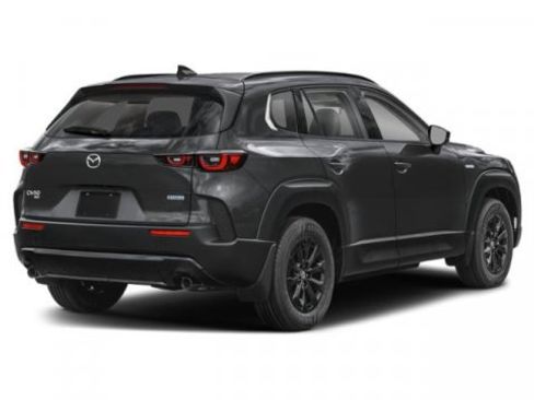 New 2026 MAZDA CX-50 AWD 2.5 Hybrid w/ Premium Pkg image 2