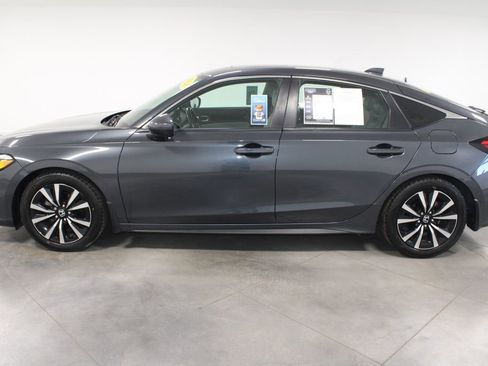Used 2024 Honda Civic EX-L image 6