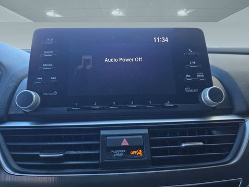 Used 2020 Honda Accord LX image 23