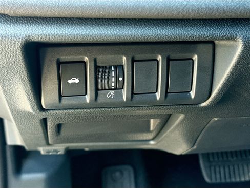 Certified 2025 Subaru Legacy Limited image 36