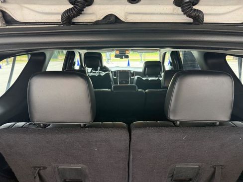 Used 2014 Dodge Durango Limited w/ Nav & Power Liftgate Group RWD image 7