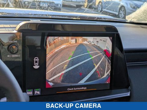 Certified 2026 Subaru Outback Premium image 25