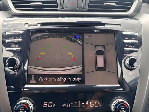 Used 2024 Nissan Murano SL image 23