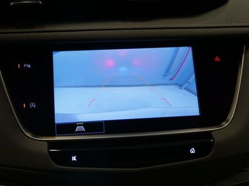 Certified 2023 Cadillac XT5 Premium Luxury AWD/4WD image 20