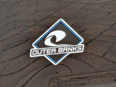 Certified 2024 Ford Bronco Sport Outer Banks AWD/4WD image 9