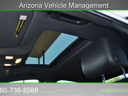 Used 2014 Audi A6 2.0T Premium Plus w/ Premium Plus Package image 30