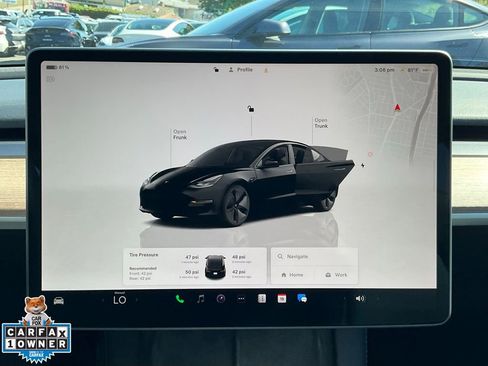 Used 2023 Tesla Model 3 Standard Range image 41
