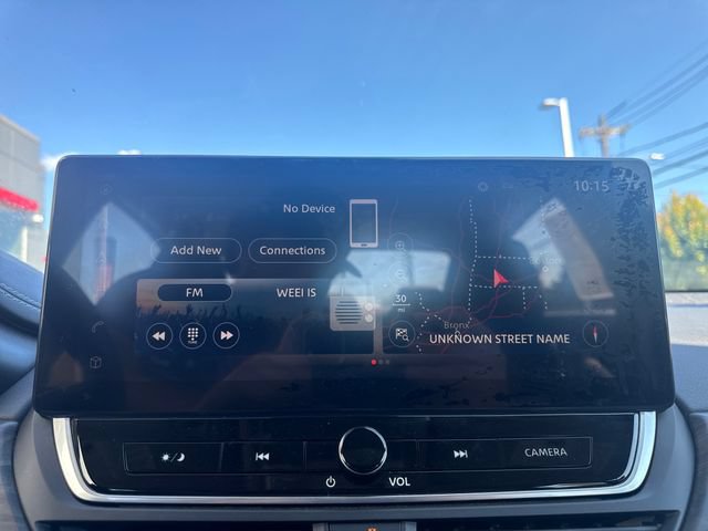 Used 2024 Nissan Altima 2.5 SV w/ SV Premium Package FWD image 20
