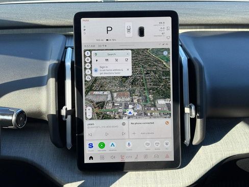 New 2026 Volvo EX30 Cross Country Ultra image 8