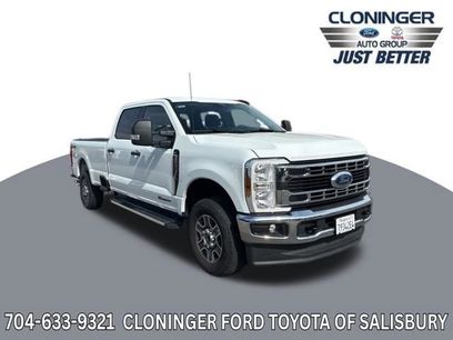 Used 2025 Ford F250 XLT