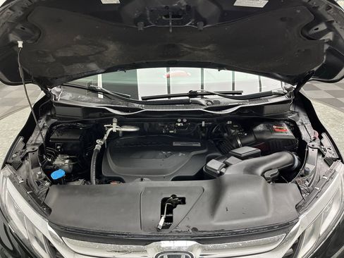 Used 2019 Honda Odyssey EX-L image 30