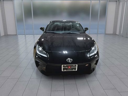 Used 2023 Toyota GR86 Premium w/ ALL Weather Mat Package (TMS) RWD image 3