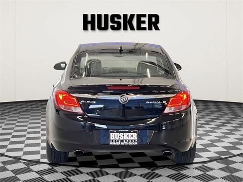 Used 2013 Buick Regal Premium image 6