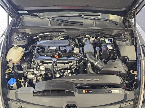 Used 2023 Hyundai Sonata Limited image 30