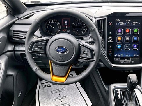 Certified 2026 Subaru Crosstrek 2.5i Wilderness w/ Crosstrek Mirror Package image 7