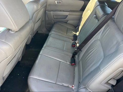 Used 2013 Honda Pilot Touring image 31