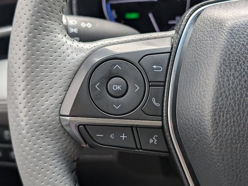 Used 2019 Toyota Avalon Limited w/ Advanced Safety Package FWD image 13