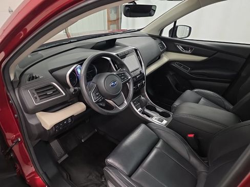 Used 2020 Subaru Ascent Limited w/ Technology Package AWD/4WD image 15