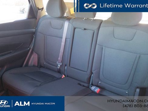 New 2026 Hyundai Tucson SEL Plus FWD image 19