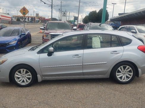Used 2015 Subaru Impreza 2.0i Premium AWD/4WD image 2
