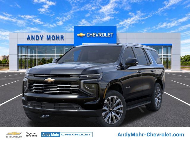 New 2026 Chevrolet Tahoe High Country w/ Sun And Tow Package AWD/4WD image 9