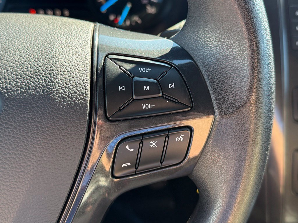 Used 2017 Ford Explorer 4WD image 16