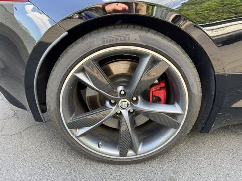 Used 2014 Jaguar F-TYPE S RWD image 37