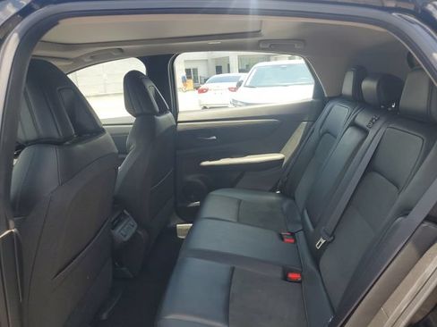 Used 2023 Nissan Ariya FWD image 10