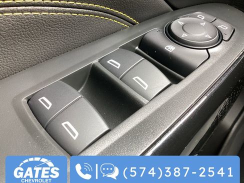 Used 2026 Chevrolet Trax LT w/ Driver Confidence Package FWD image 26