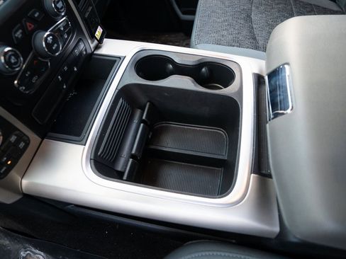 Used 2018 RAM 1500 Big Horn image 16