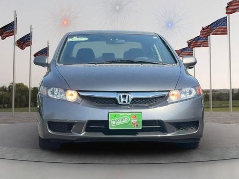 Used 2010 Honda Civic LX-S image 2