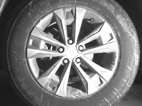 Used 2025 Chevrolet Equinox LT image 12