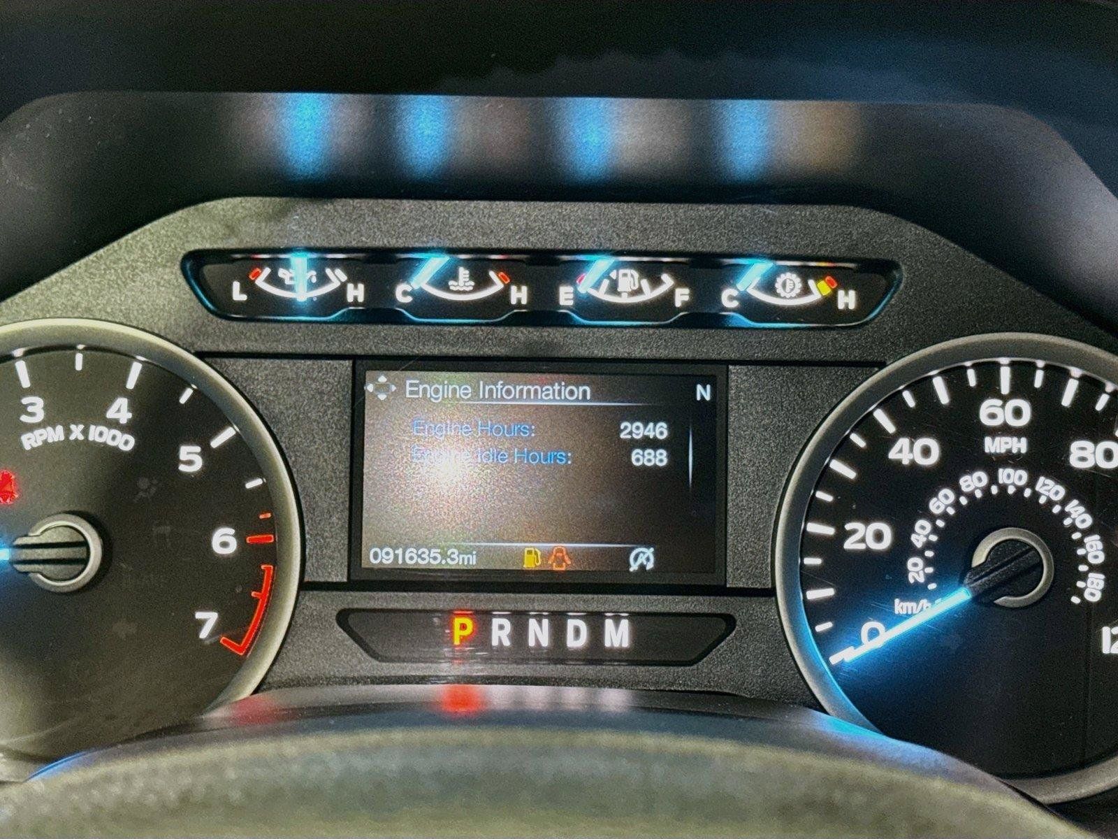 Used 2020 Ford F150 XLT w/ Equipment Group 302A Luxury AWD/4WD image 10