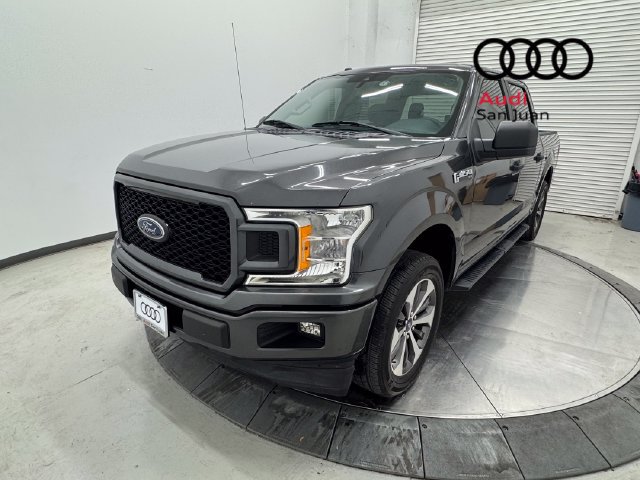 Used 2019 Ford F150 XL w/ Equipment Group 101A Mid RWD image 40