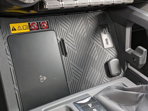 New 2026 Toyota Tacoma Limited AWD/4WD image 25