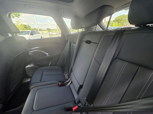 New 2025 Audi Q5 Premium Plus image 15
