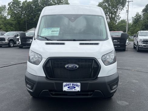 New 2025 Ford Transit 250 Base w/ Interior Upgrade Package image 30