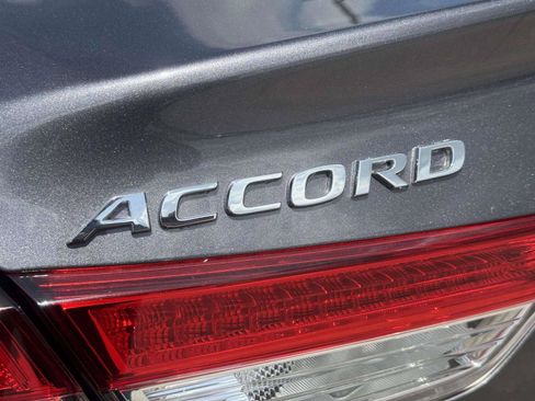 Used 2020 Honda Accord EX-L image 20