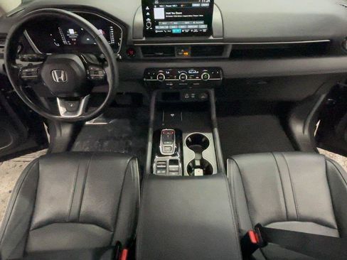 Used 2025 Honda Pilot Elite image 28