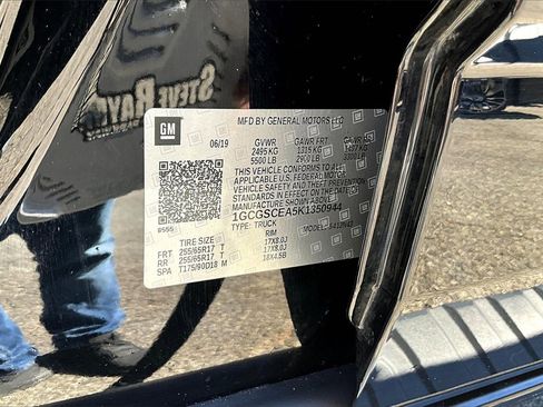 Certified 2019 Chevrolet Colorado LT image 17