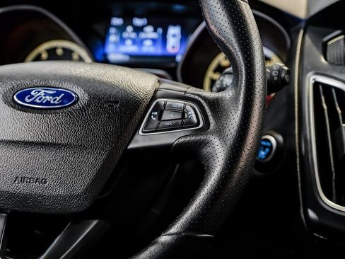 Used 2015 Ford Focus ST image 23