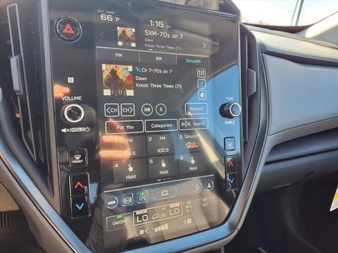 New 2026 Subaru Crosstrek 2.0i Premium image 16